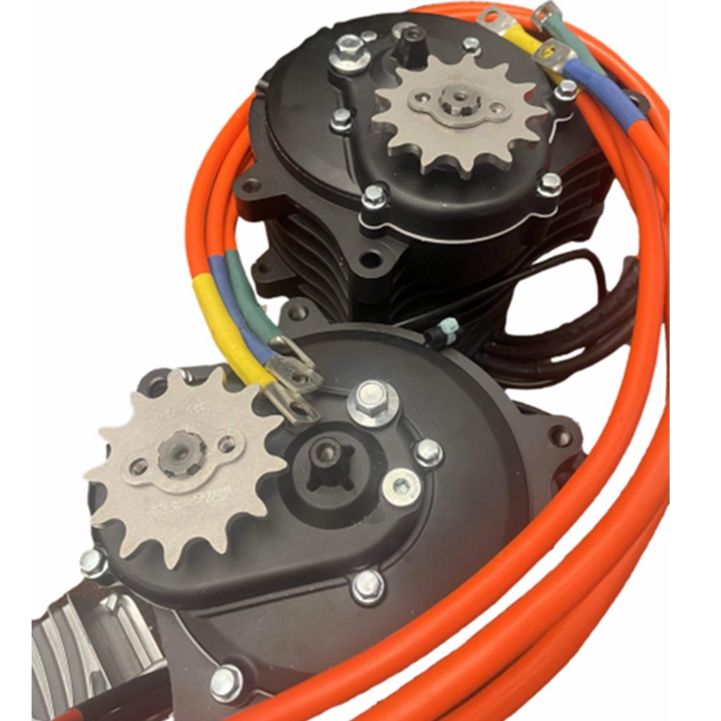 US Stock 70H QS138 V3 3KW Mid- - đánh giá và giá Motorcycle Gear Display