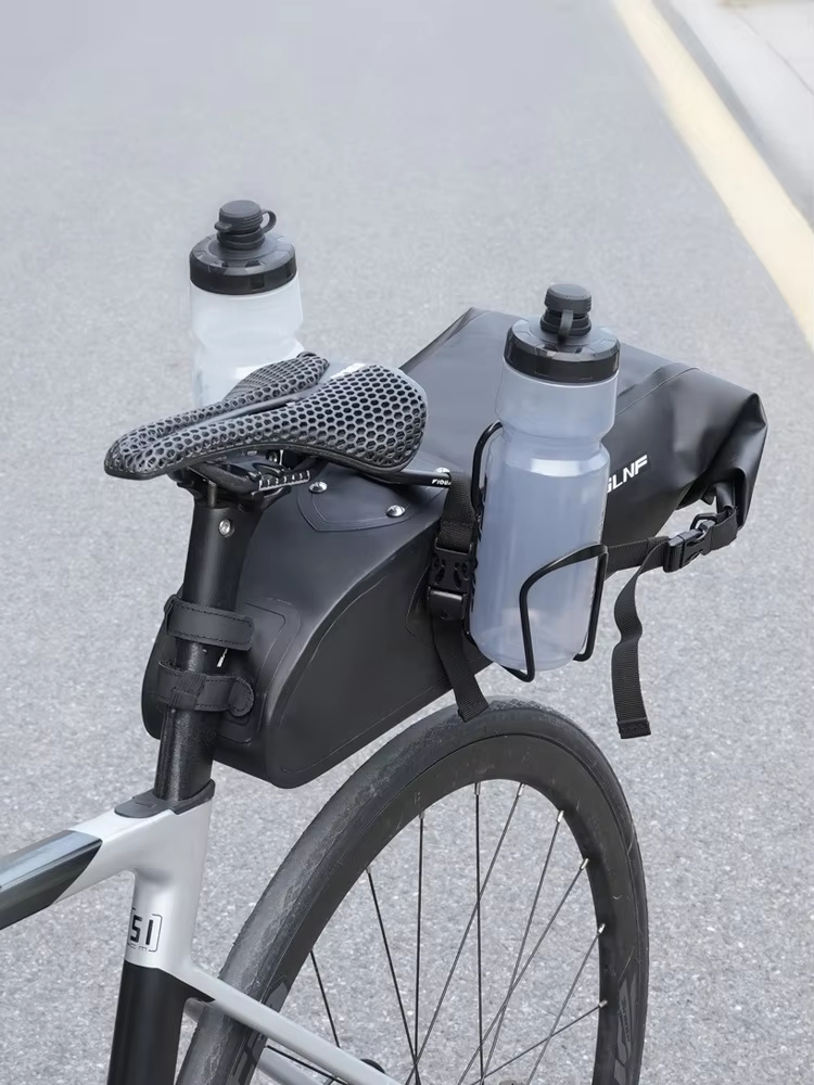 Bicycle Tail Bag Stable Rack F - đánh giá và giá Tail Bag Rack