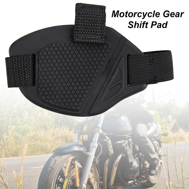 Motorcycle Gear Shift Pad Univ - đánh giá và giá Motorcycle Gear Slipping