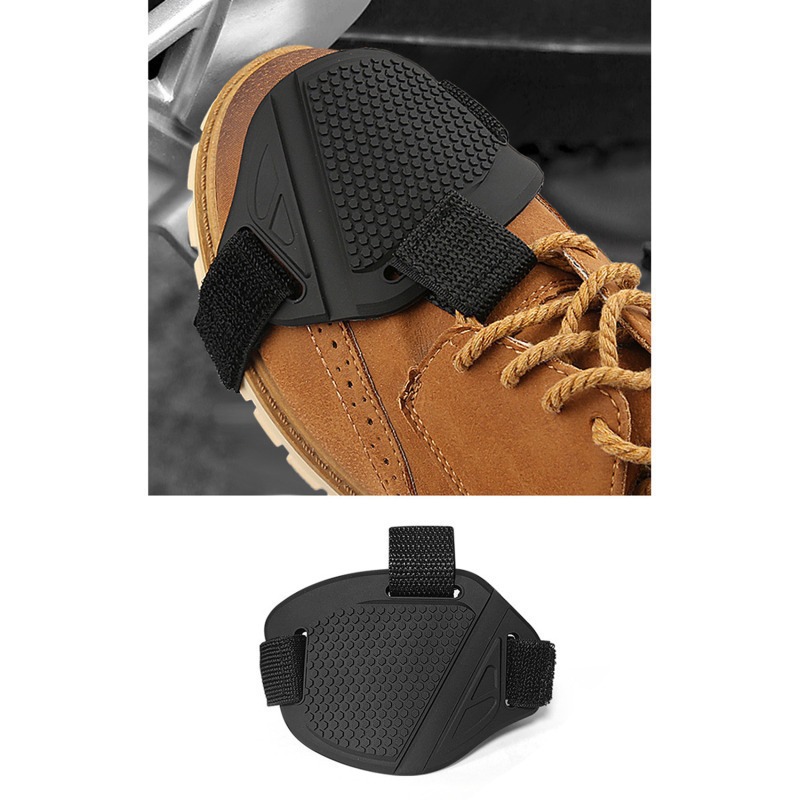 Motorcycle Gear Shift Pad Univ - đánh giá và giá Motorcycle Gear Slipping