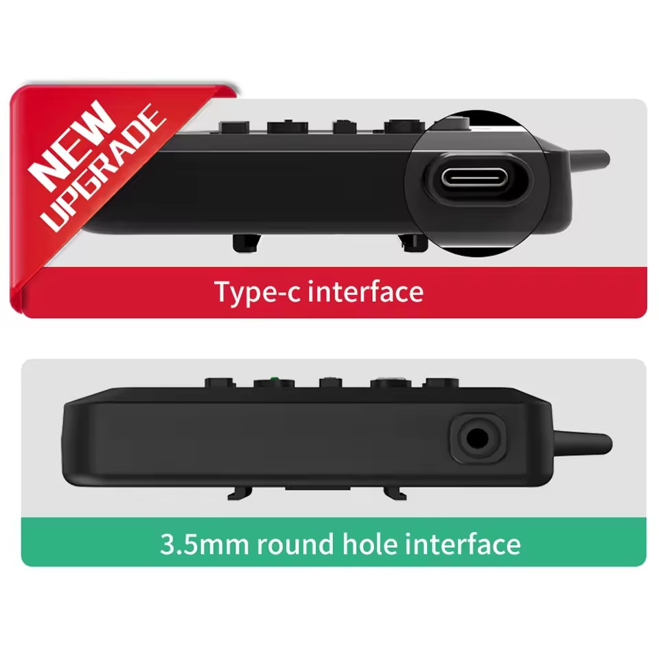 EJEAS V6 PRO+/V4 Plus 3.5mm/Ty - đánh giá và giá Intercom Headset Helmet