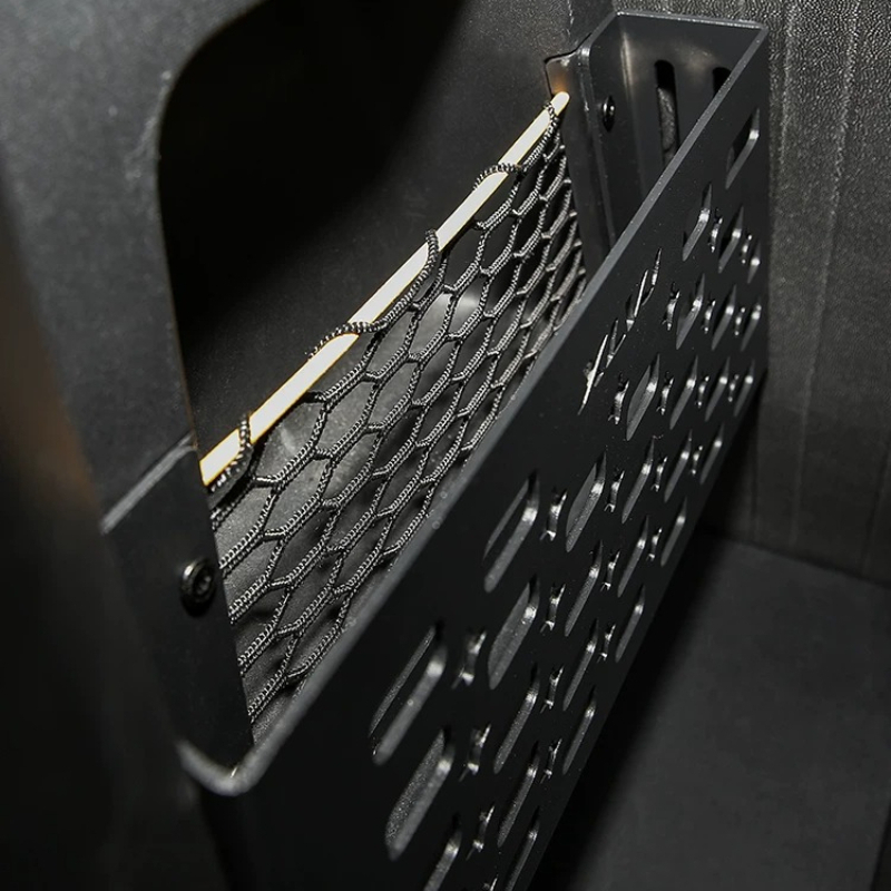 For ICAUR V23 2025-2026 Enlarg - đánh giá và giá Tail Bag Rack