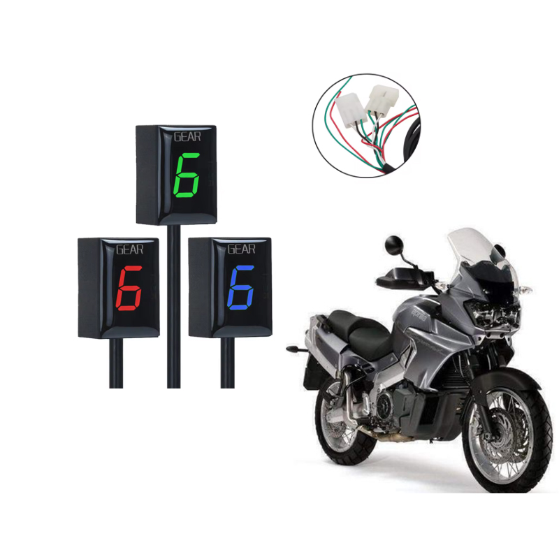Gear Indicator For Honda CBF50 - đánh giá và giá Motorcycle Gear Display