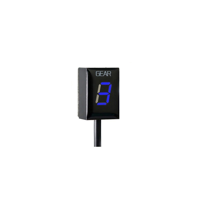 Gear Indicator For Honda CBF50 - đánh giá và giá Motorcycle Gear Display