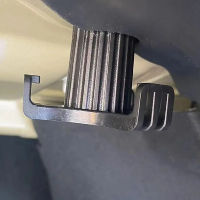 For Tesla Model 3 Trunk Hook G - đánh giá và giá Tail Bag Rack