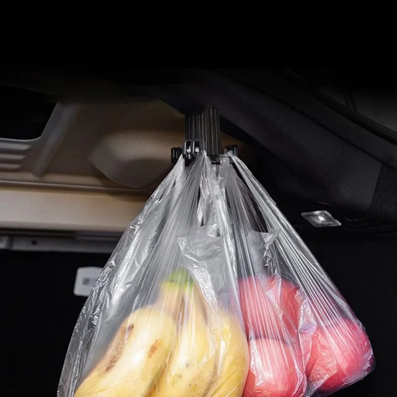 For Tesla Model 3 Trunk Hook G - đánh giá và giá Tail Bag Rack