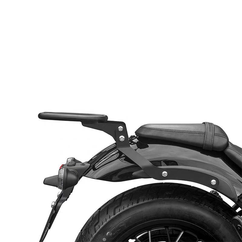 Motorcycle Rear Tail Bag Lugga - đánh giá và giá Tail Bag Rack