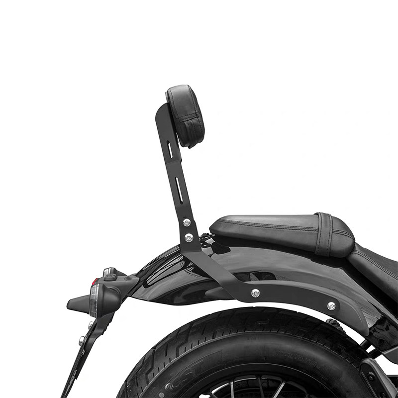 Motorcycle Rear Tail Bag Lugga - đánh giá và giá Tail Bag Rack