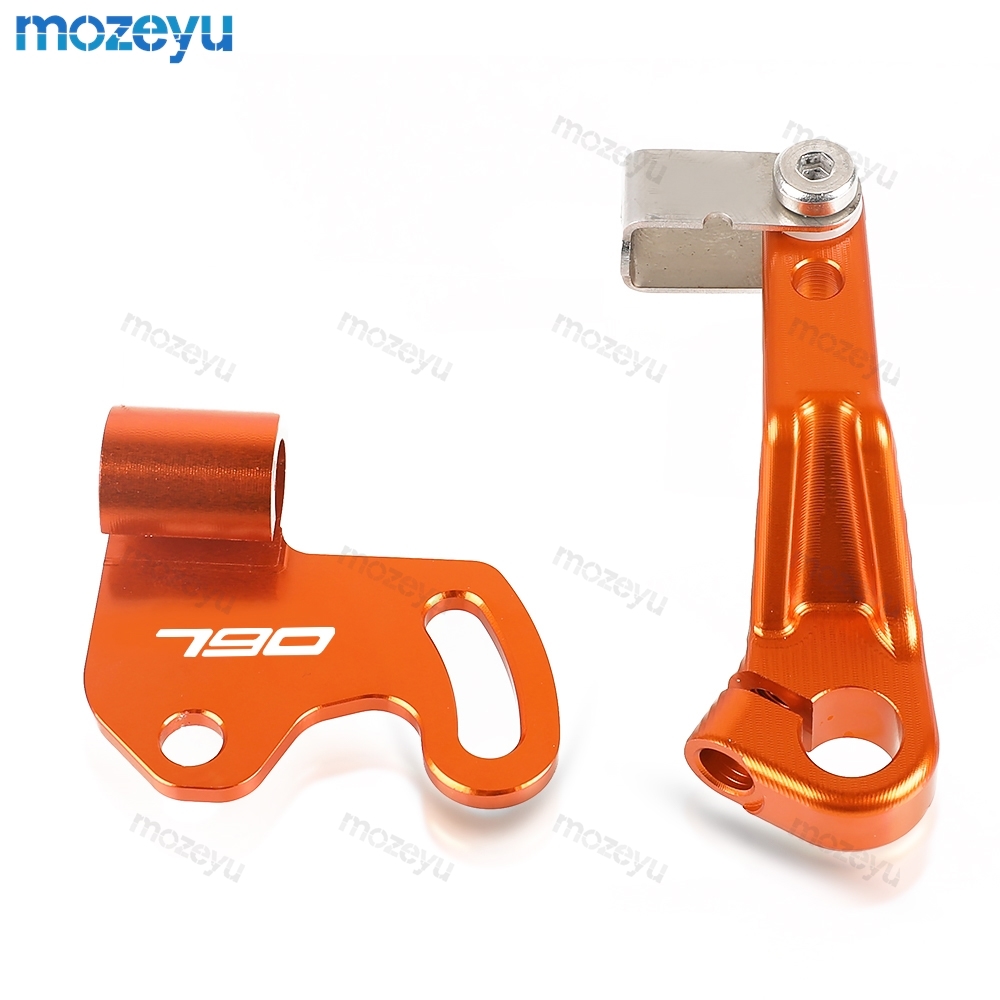 Easy Pull Clutch For 790 890 A - đánh giá và giá Motorcycle Gear Adventure