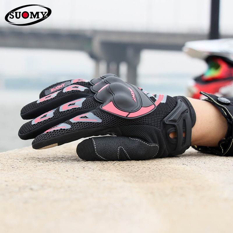 SUOMY Breathable Racing Motorc - đánh giá và giá Xxl Motorcycle Gear