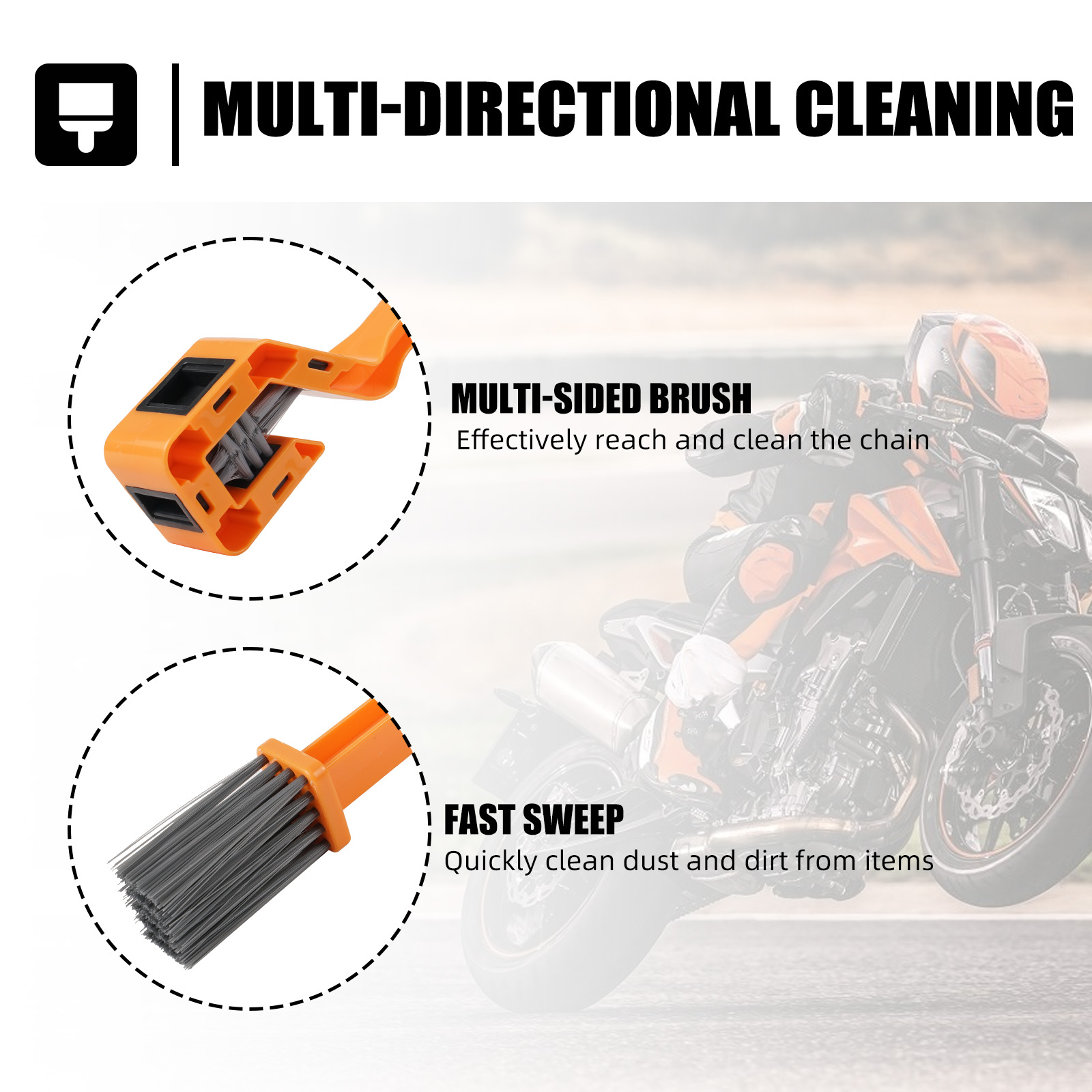 For 2026 2025 2024 Beta RR 300 - đánh giá và giá Motorcycle Gear Oil For Chain
