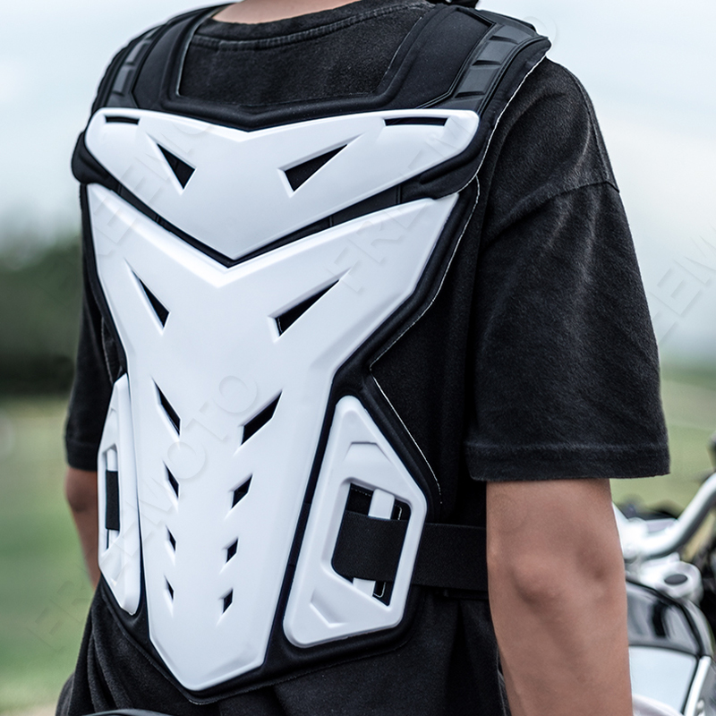 SULAITE Motocross Body Armor M - đánh giá và giá Chest Protector Armor