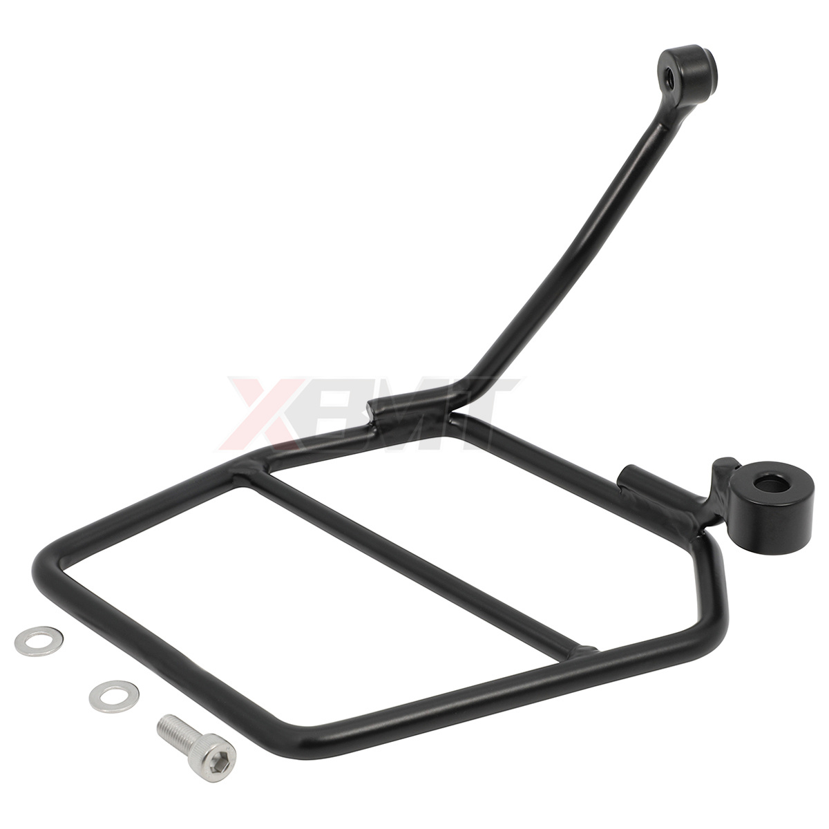 Rear Luggage Rack Left Saddleb - đánh giá và giá Tail Bag Rack