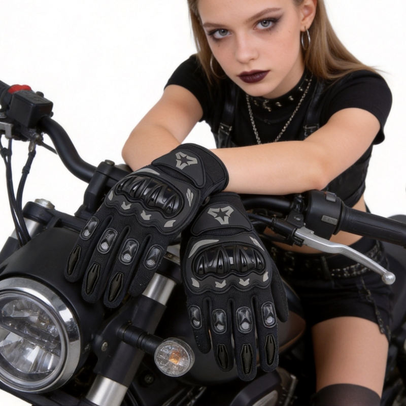 Summer Unisex Hard Knuckle Tou - đánh giá và giá Xxl Motorcycle Gear