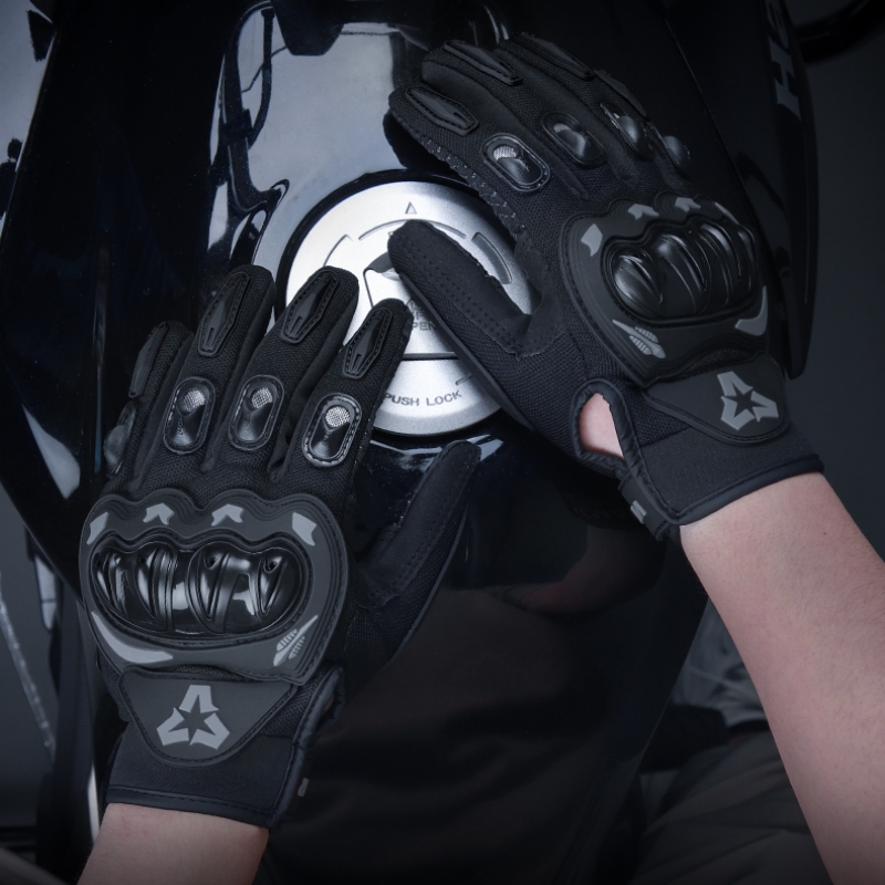 Summer Unisex Hard Knuckle Tou - đánh giá và giá Xxl Motorcycle Gear