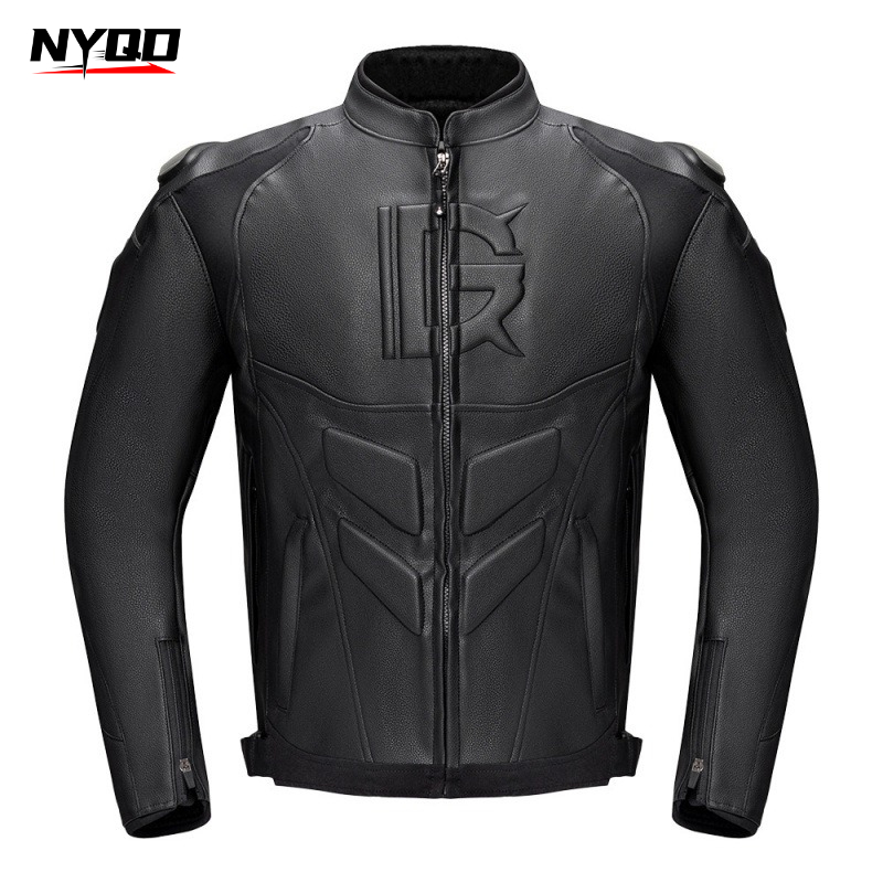 Winter Motorcycle Racing Suit  - đánh giá và giá Motorcycle Gear Jacket And Pants