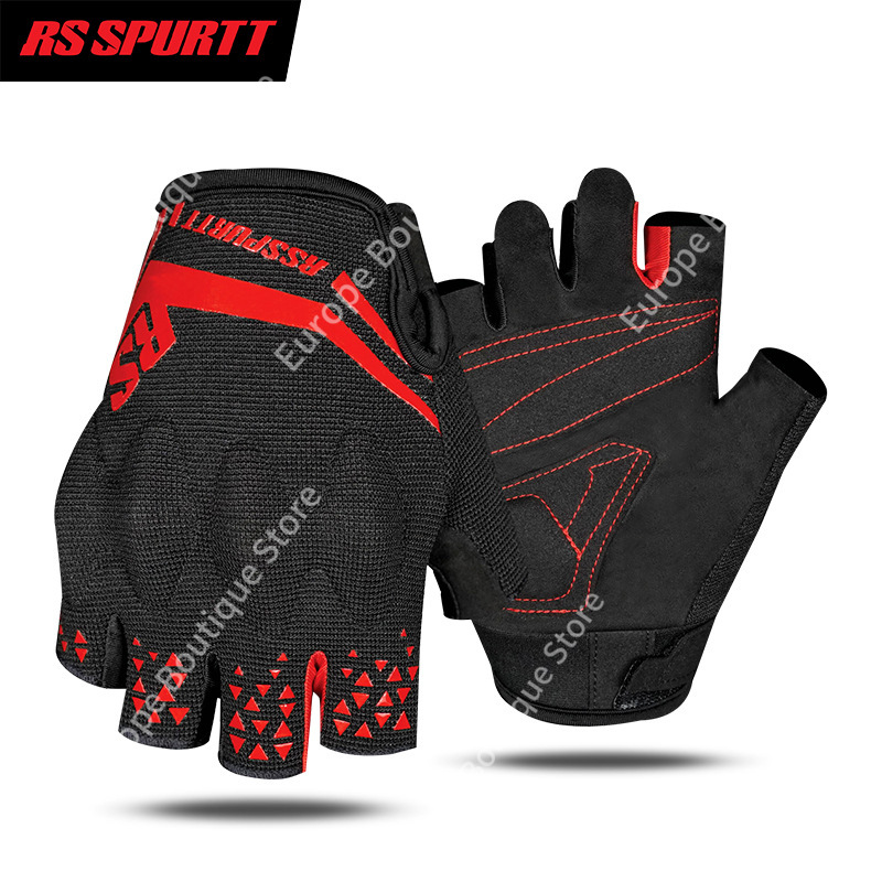 2026 NEW Men Women Summer Half - đánh giá và giá Motorcycle Gear For Women