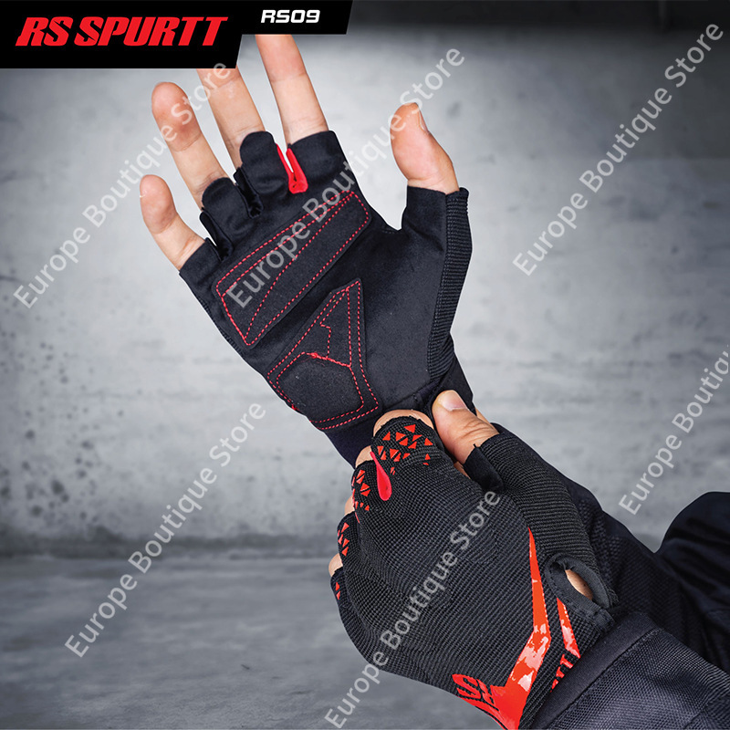 2026 NEW Men Women Summer Half - đánh giá và giá Motorcycle Gear For Women
