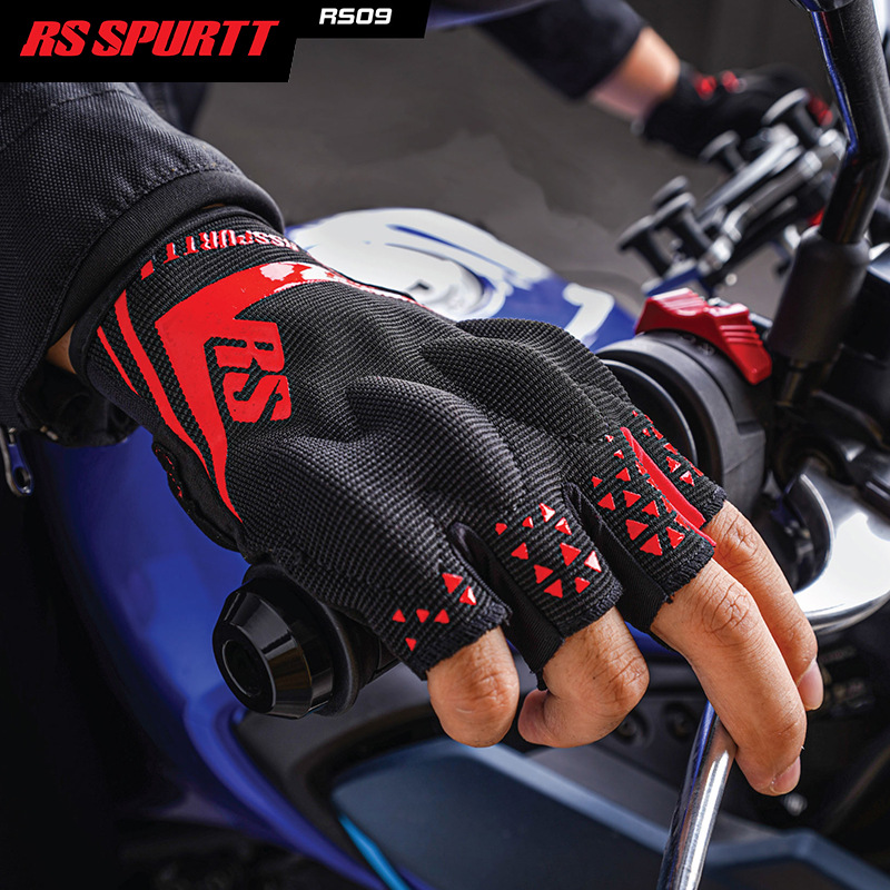 2026 NEW Men Women Summer Half - đánh giá và giá Motorcycle Gear For Women