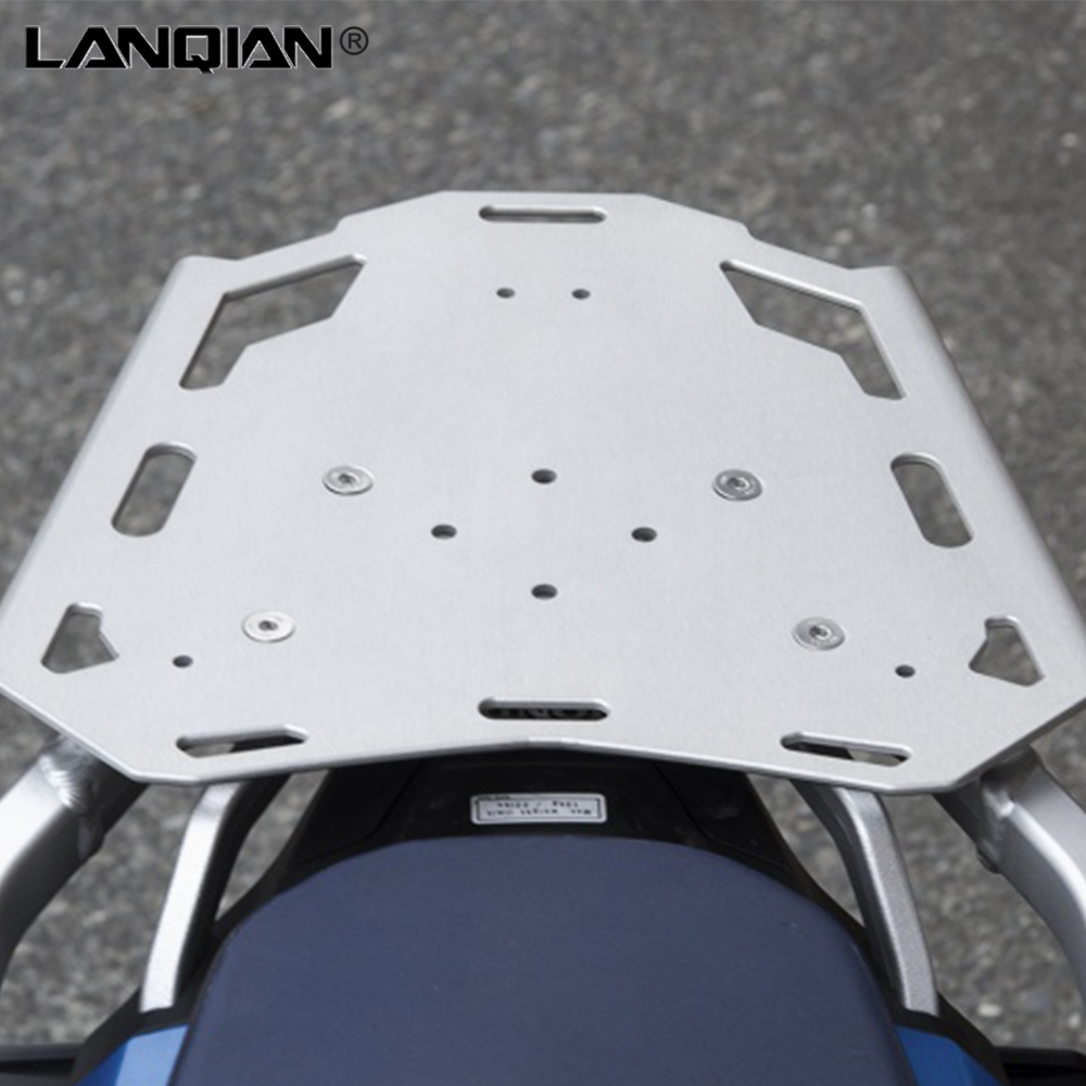 Luggage Rack For Honda CRF1100 - đánh giá và giá Tail Bag Rack
