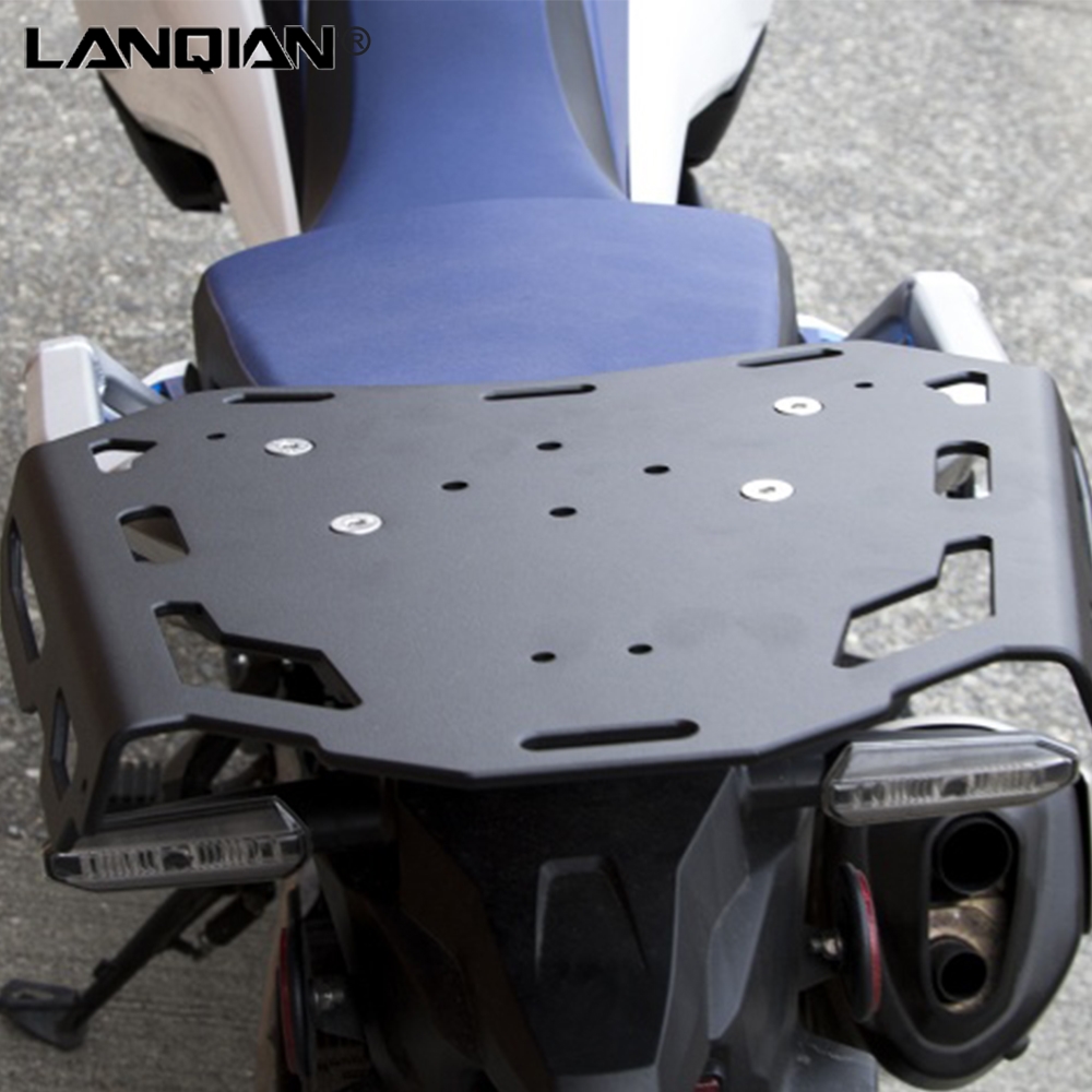 Luggage Rack For Honda CRF1100 - đánh giá và giá Tail Bag Rack