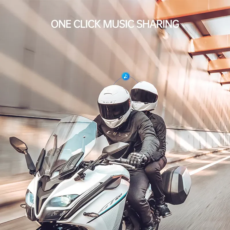 FreedConn FREE+ Motorcycle Mes - đánh giá và giá Intercom Headset Helmet
