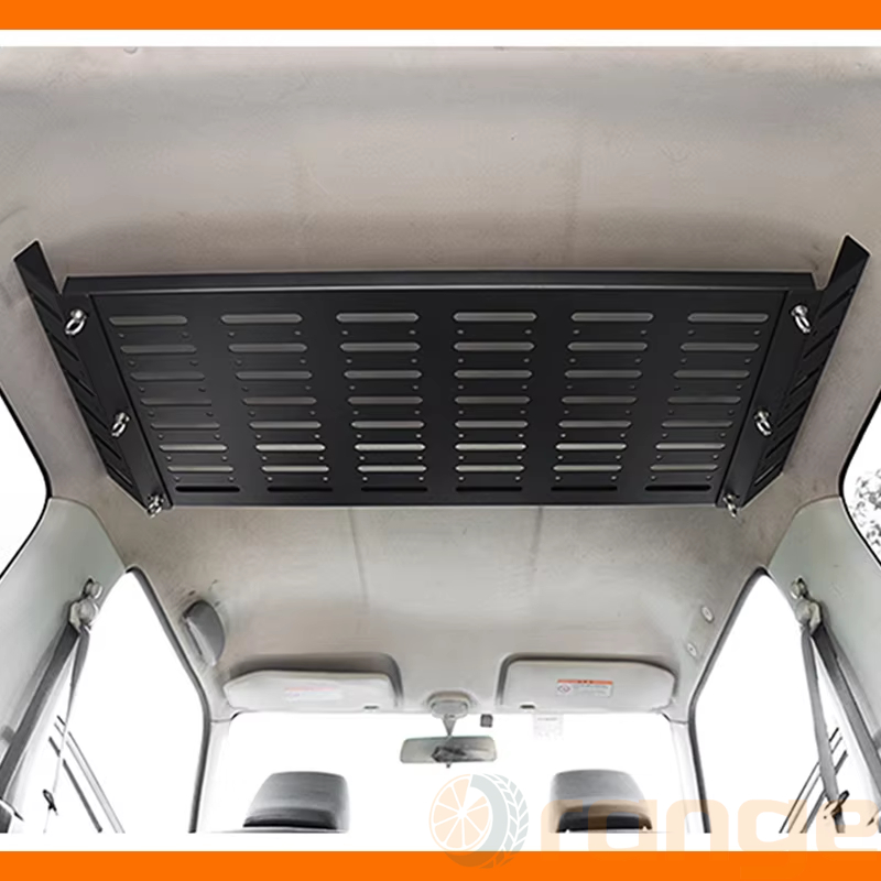 Rear Window Trunk Extension Ra - đánh giá và giá Tail Bag Rack