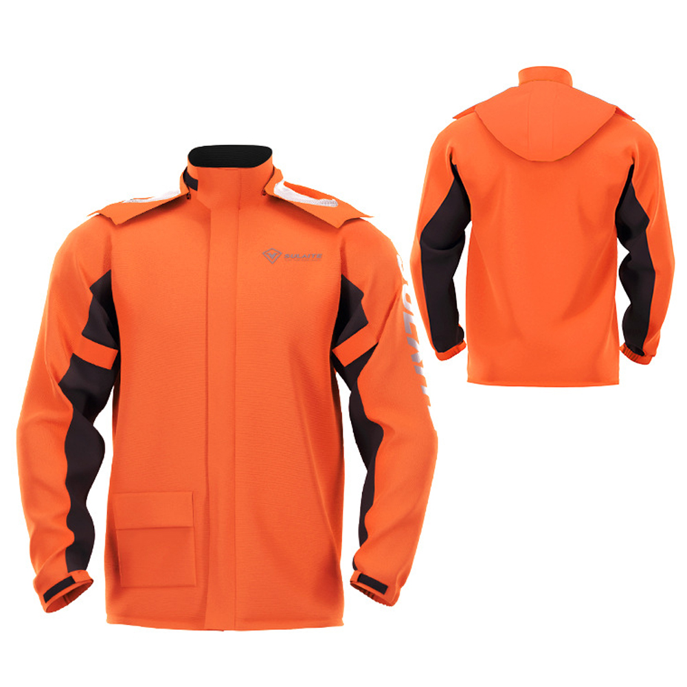 SULAITE Motorcycle Rain Gear S - đánh giá và giá Motorcycle Gear Jacket And Pants