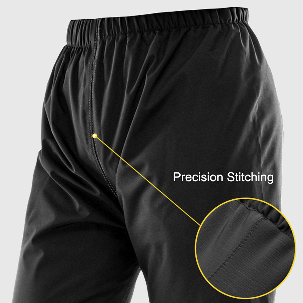 SULAITE Motorcycle Rain Gear S - đánh giá và giá Motorcycle Gear Jacket And Pants