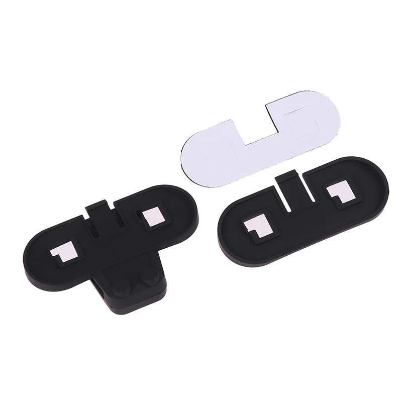 T-COM FM VB OS Bracket Clips F - đánh giá và giá Intercom Headset Helmet