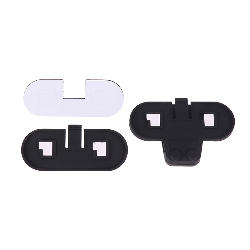T-COM FM VB OS Bracket Clips F - đánh giá và giá Intercom Headset Helmet