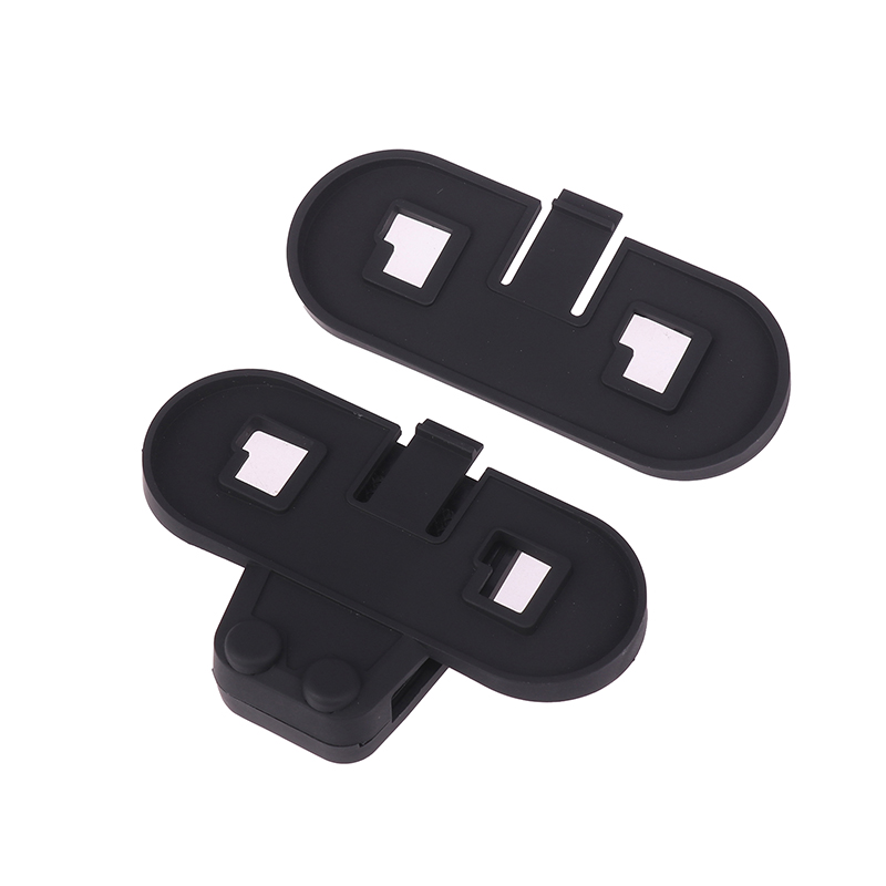 T-COM FM VB OS Bracket Clips F - đánh giá và giá Intercom Headset Helmet
