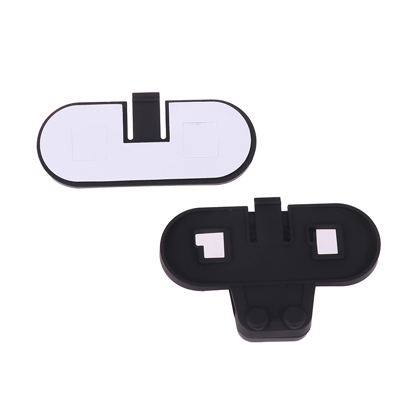 T-COM FM VB OS Bracket Clips F - đánh giá và giá Intercom Headset Helmet