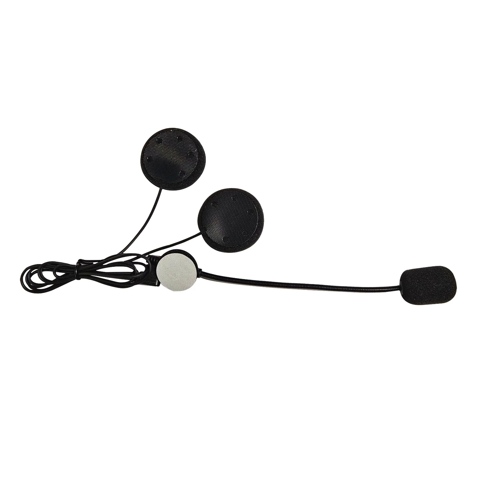 Original Earphone For EJEAS V6 - đánh giá và giá Intercom Headset Helmet
