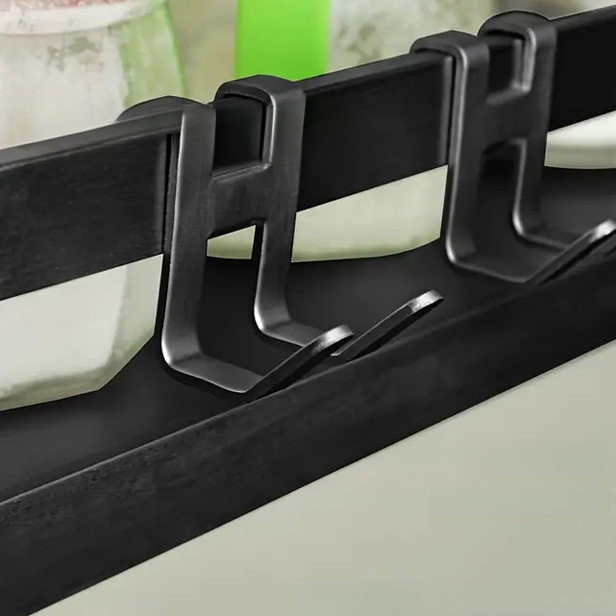 Door Back Hooks Cabinet Door H - đánh giá và giá Tail Bag Rack