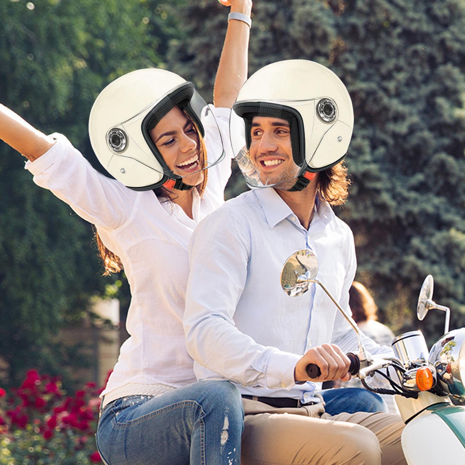 Lightweight Motorcycle Helmet  - đánh giá và giá Motorcycle Gear Adventure