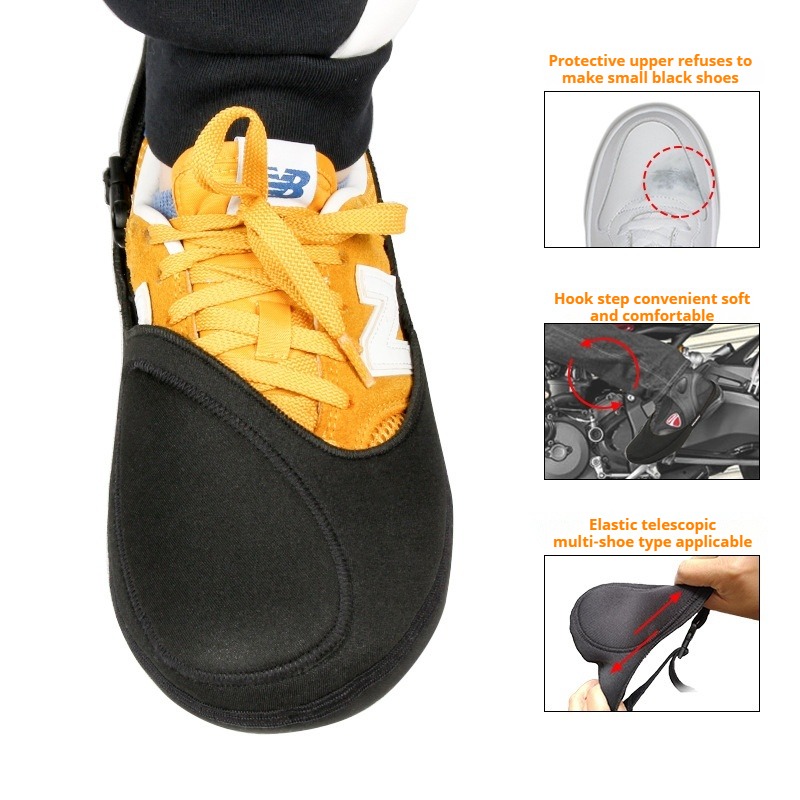 Motorcycle Shoes Shifter Prote - đánh giá và giá Motorcycle Gear For Women