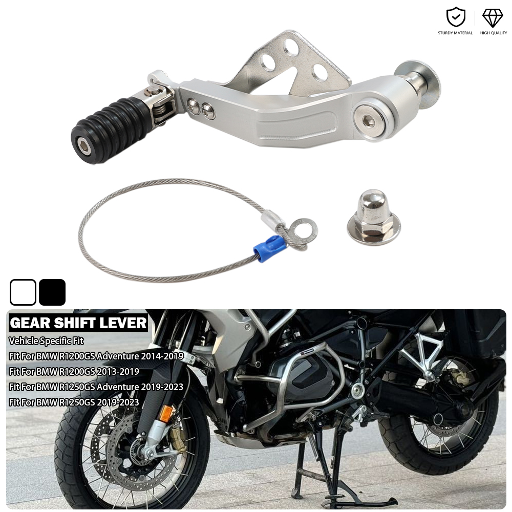 Motorcycle Adjustable Gear Shi - đánh giá và giá Motorcycle Gear Adventure