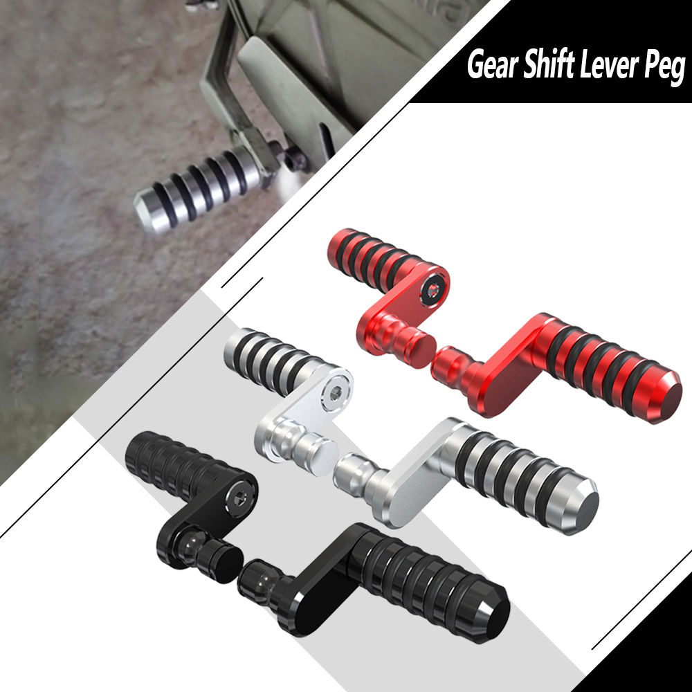 Motorcycle Rear Brake Pedal Sh - đánh giá và giá Motorcycle Gear Adventure