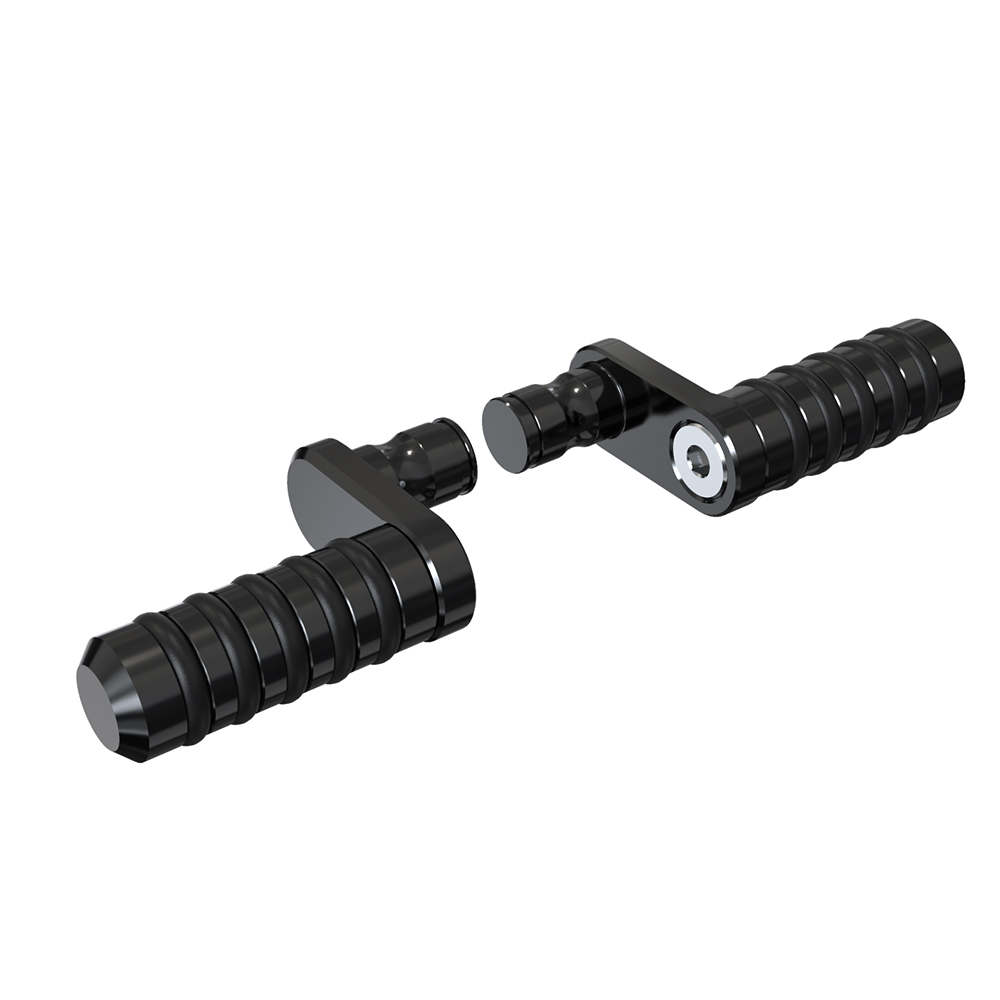 Motorcycle Rear Brake Pedal Sh - đánh giá và giá Motorcycle Gear Adventure
