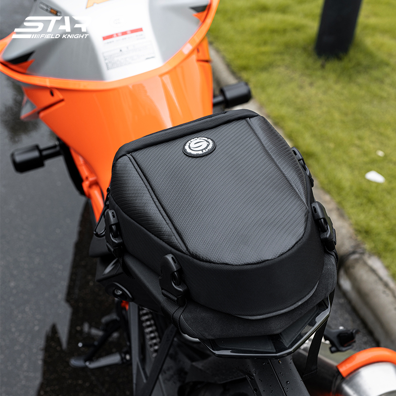 SFK Large Capacity Motorcycle  - đánh giá và giá Xxl Motorcycle Gear