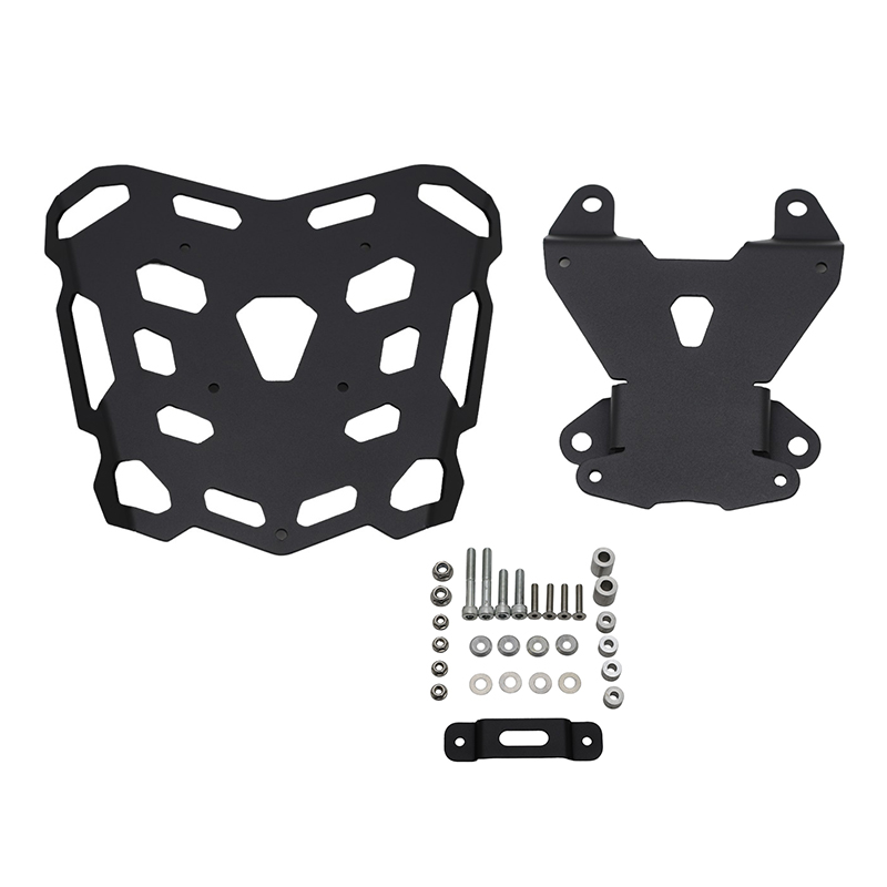 Fit For Suzuki V-Strom 800 DE  - đánh giá và giá Tail Bag Rack