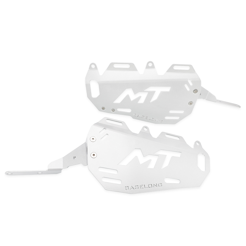 450 MT 450 Saddlebags Support  - đánh giá và giá Tail Bag Rack