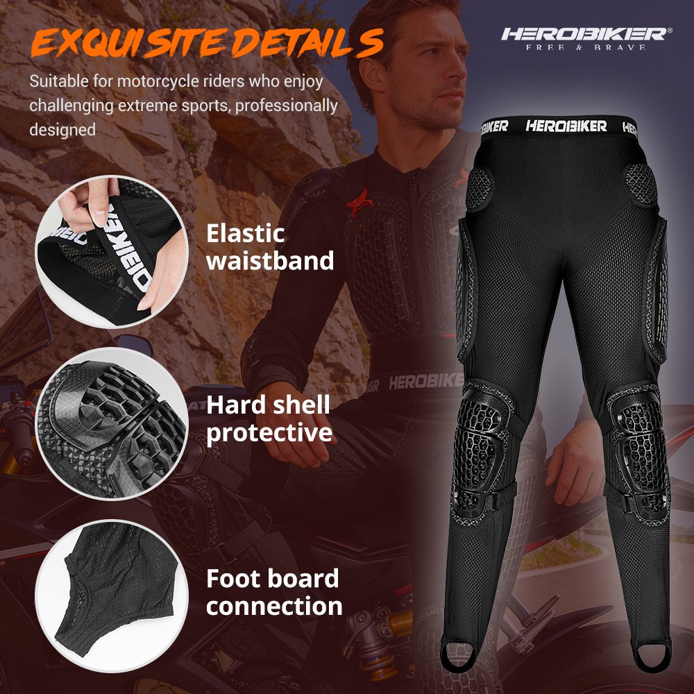 Off-Road Motocross Suit Motorc - đánh giá và giá Motorcycle Gear Jacket And Pants
