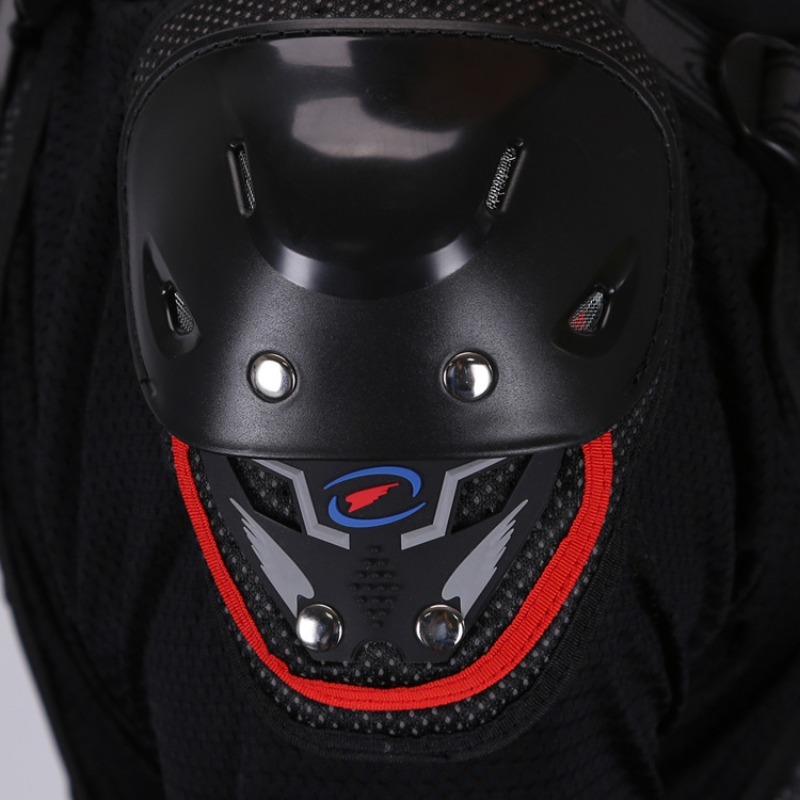 All Seasons Motocross Racing B - đánh giá và giá Chest Protector Armor